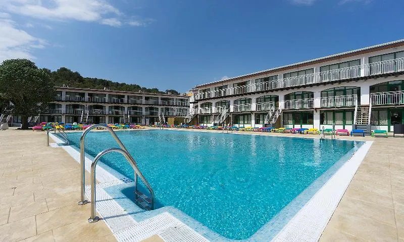 Medplaya Aparthotel San Eloy-1