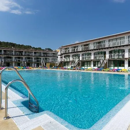 Medplaya Aparthotel San Eloy-2